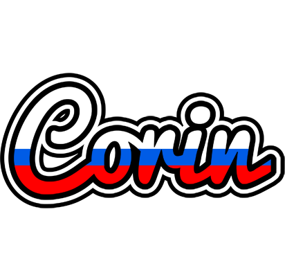 Corin russia logo