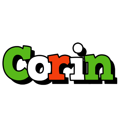 Corin venezia logo