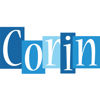 Corin winter logo