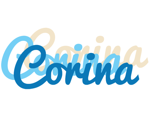 Corina breeze logo