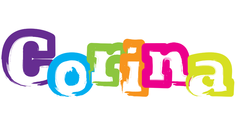 Corina casino logo