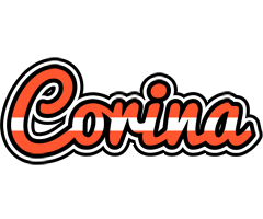 Corina denmark logo