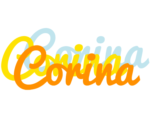 Corina energy logo