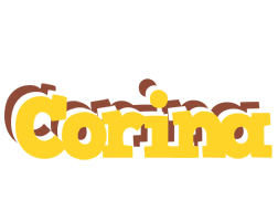 Corina hotcup logo