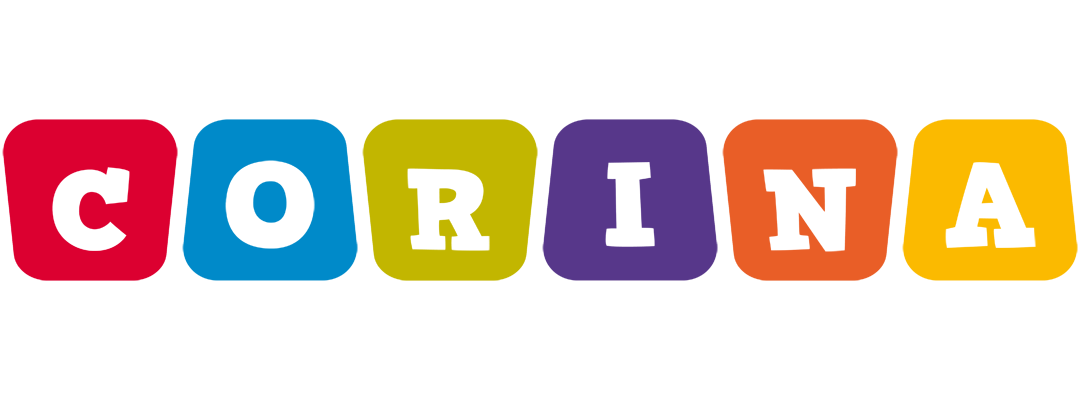 Corina kiddo logo