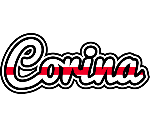 Corina kingdom logo