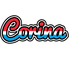 Corina norway logo