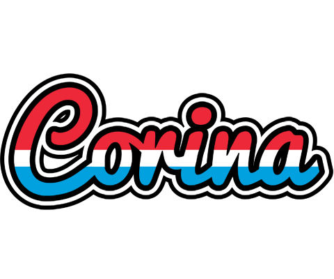 Corina norway logo