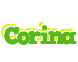 Corina picnic logo