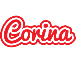 Corina sunshine logo