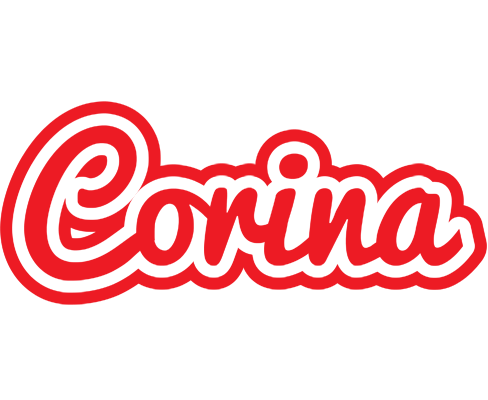 Corina sunshine logo