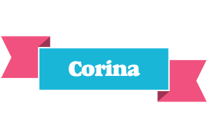 Corina today logo