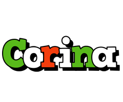 Corina venezia logo