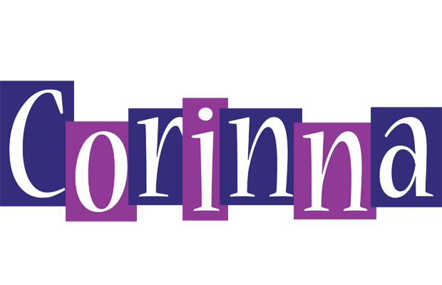 Corinna autumn logo