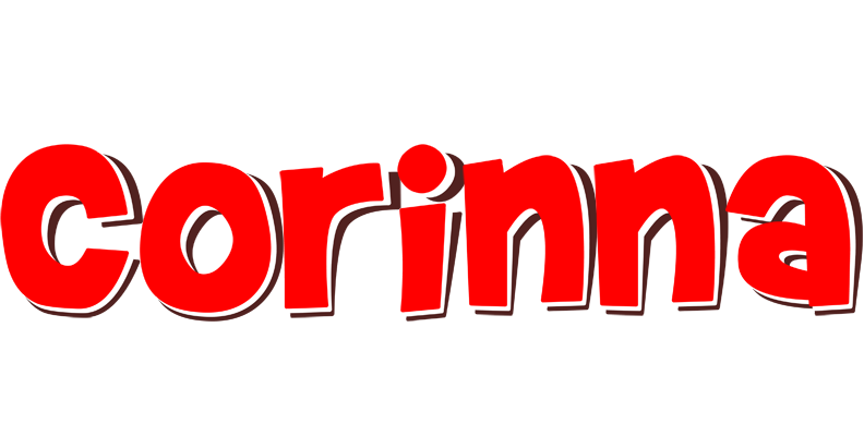 Corinna basket logo
