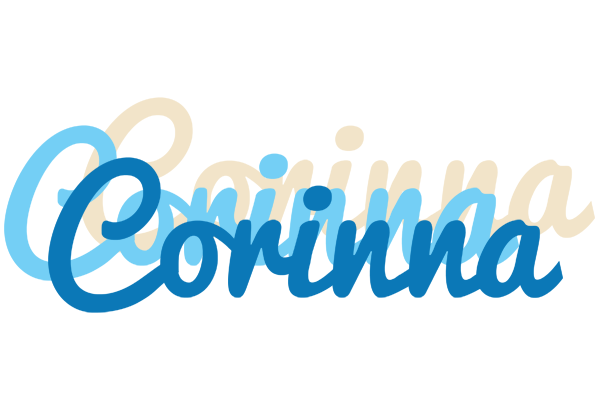 Corinna breeze logo