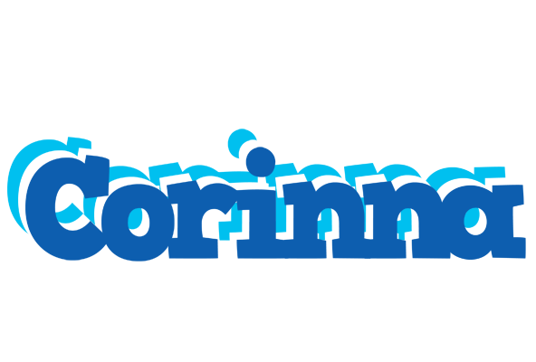 Corinna business logo