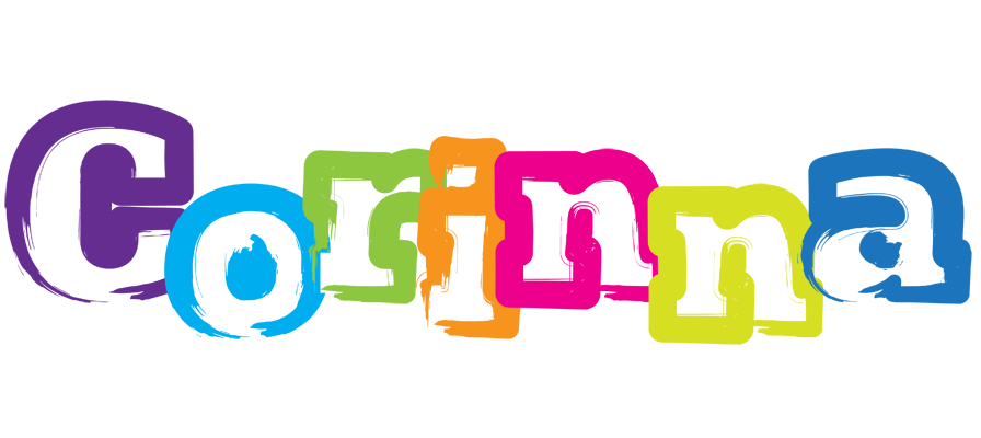 Corinna casino logo