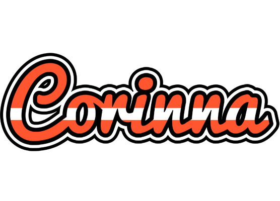 Corinna denmark logo