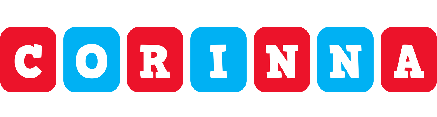 Corinna diesel logo
