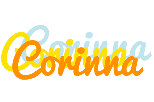 Corinna energy logo
