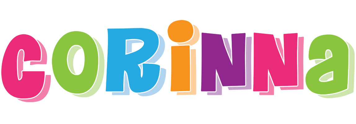 Corinna friday logo