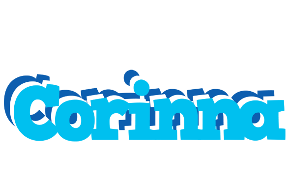 Corinna jacuzzi logo
