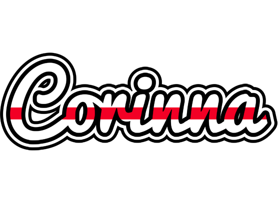 Corinna kingdom logo