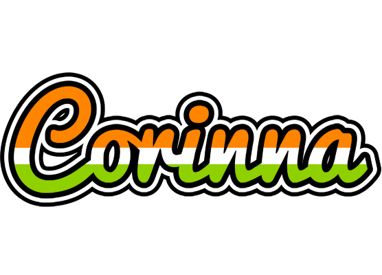 Corinna mumbai logo