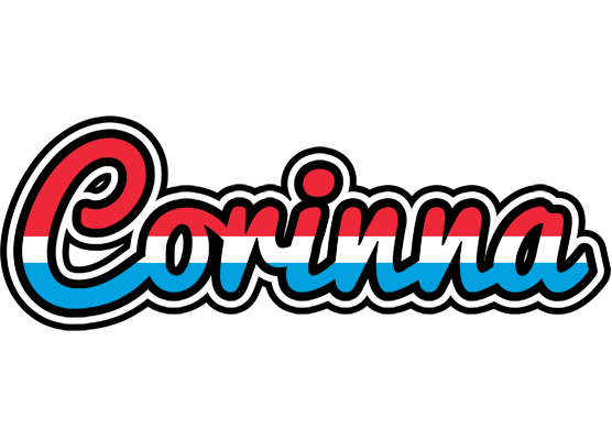 Corinna norway logo