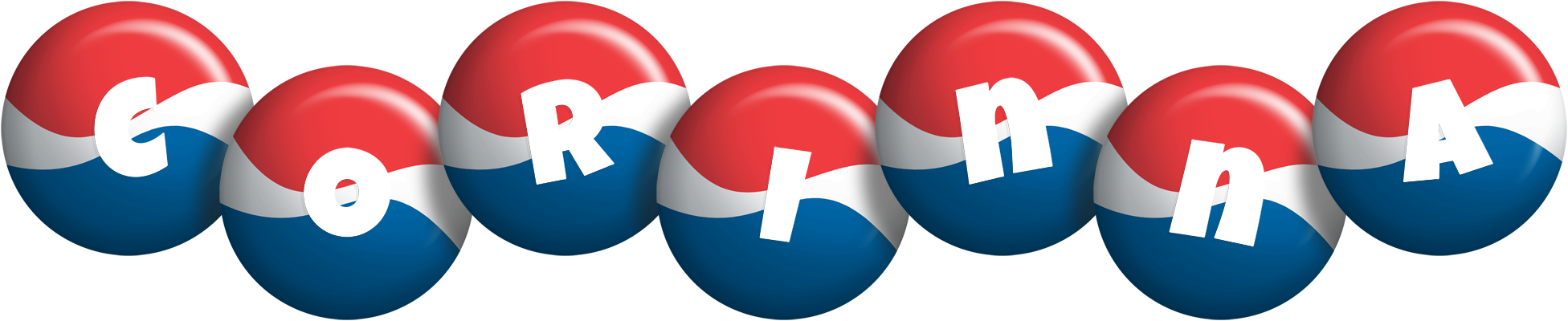 Corinna paris logo
