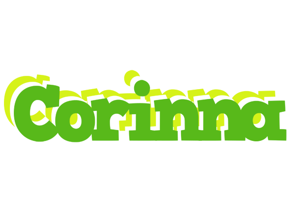 Corinna picnic logo