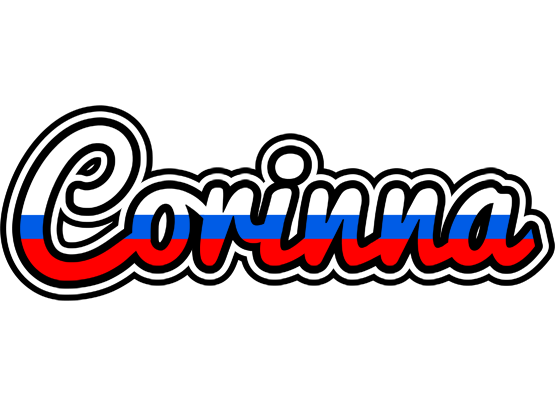 Corinna russia logo