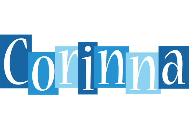Corinna winter logo