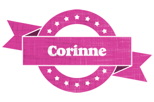 Corinne beauty logo