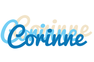 Corinne breeze logo