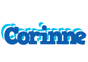 Corinne business logo