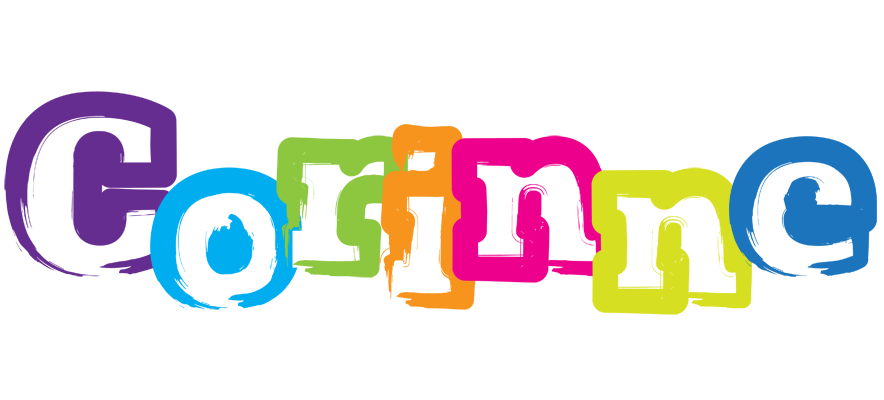 Corinne casino logo