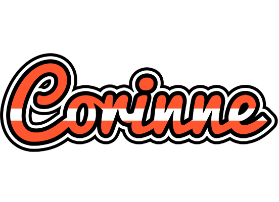Corinne denmark logo