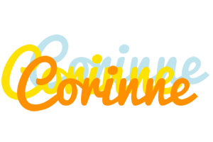 Corinne energy logo