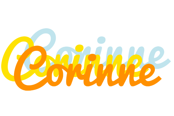 Corinne energy logo