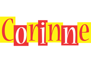 Corinne errors logo