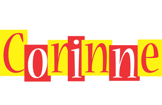 Corinne errors logo