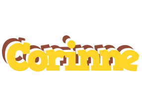 Corinne hotcup logo