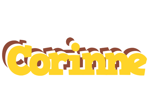 Corinne hotcup logo