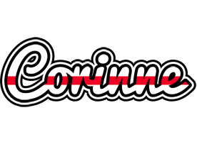 Corinne kingdom logo