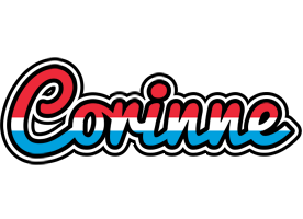 Corinne norway logo