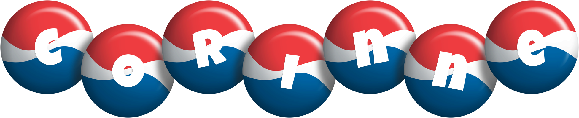 Corinne paris logo