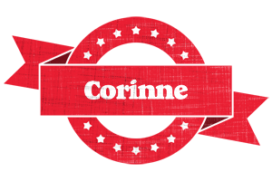 Corinne passion logo