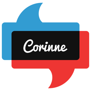 Corinne sharks logo